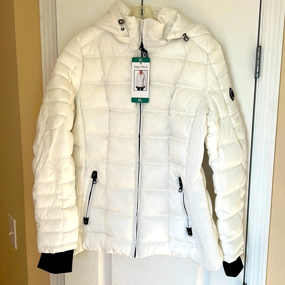 Womens Puffer Jackets